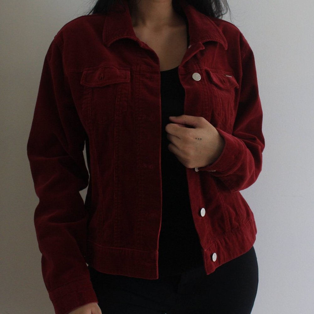 Point Zero Fall Jacket